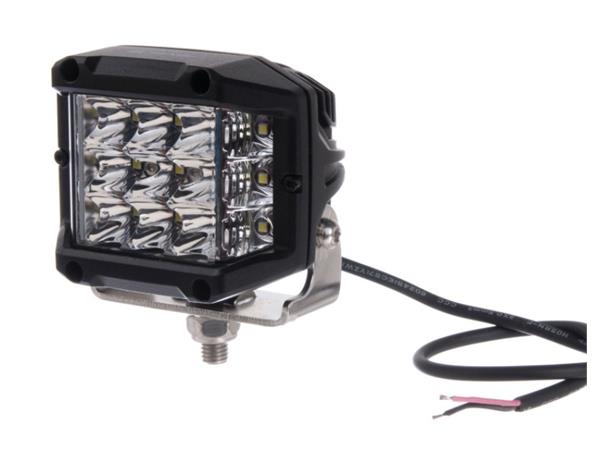 Led Arbeidslampe 2850 Lm Combo