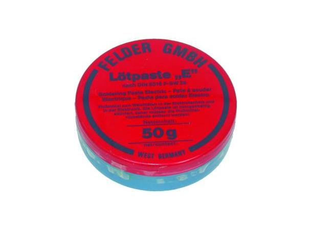 Loddepasta 50G SO09