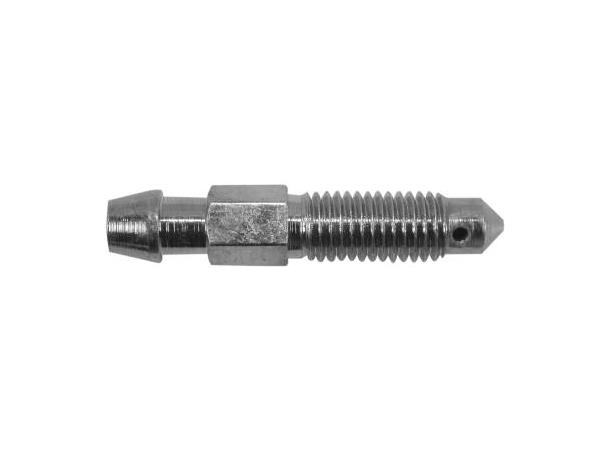 Luftenippel M7 x 1 Sw 7 x 38,3mm