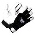 Monteringshanske Geit Helforet  Str. 9 M/Velcro
