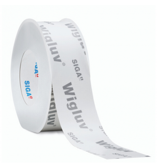 Siga Wigluv 60 60mm x 40 M