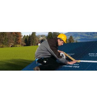 Siga Wigluv 60 60mm x 40 M