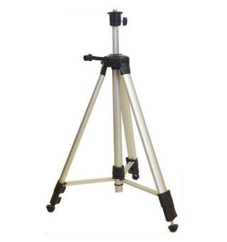 Spectra Alu Teleskopstativ For Streklaser