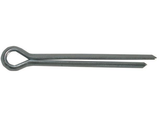 Splint (100) 1,5 x 25mm