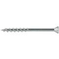 Sponplateskrue Elf T20 4,2X45 A250 Senk Fiberkutt