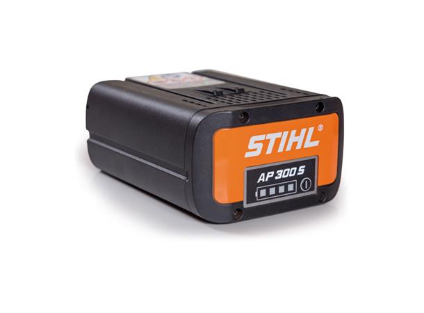 Stihl Batteri Ap 300 S Lithium-Ion batteri