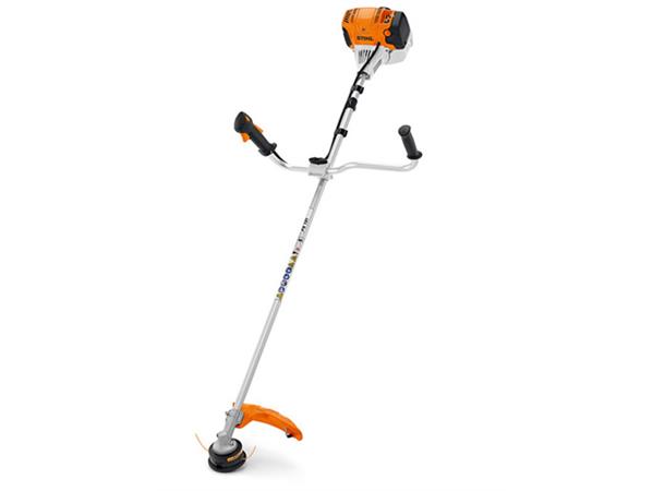 Stihl Gress Og Ryddesag Fs 131 4-Mix