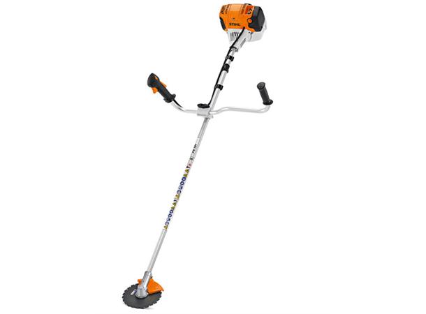 Stihl Gress Og Ryddesag Fs 131 4-Mix