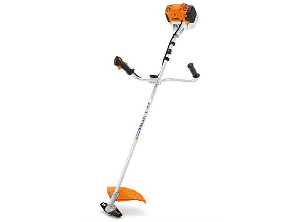 Stihl Gress Og Ryddesag Fs 131 4-Mix