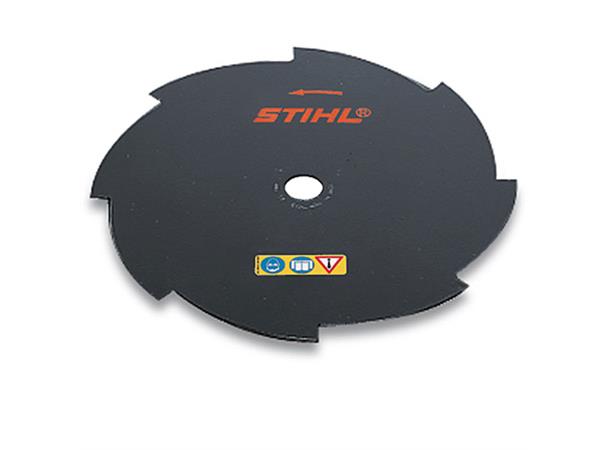 Stihl Gressblad 255-8