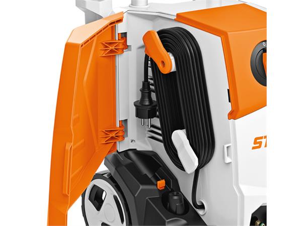 Stihl Høytrykksvasker Re 130 Plus