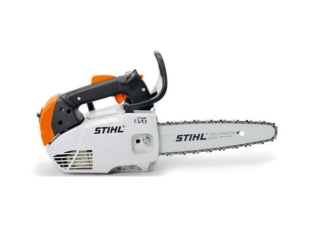 Stihl Motorsag Ms 150 Tc-E 25 Cm 1/4"P