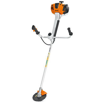 Stihl Ryddesag Fs 490 C-EM K 225-24