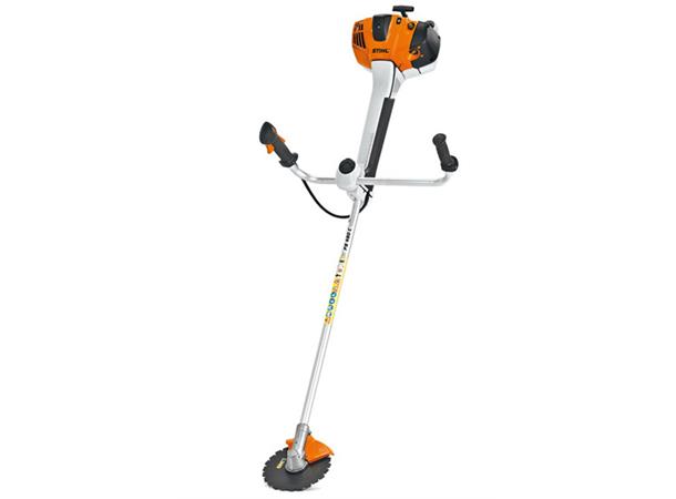 Stihl Ryddesag Fs 490 C-EM K 225-24