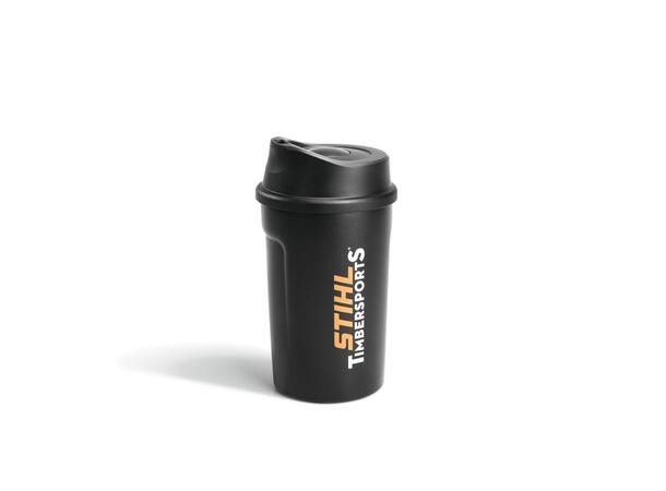 Stihl Timbersport Coffe-To-Go Kopp