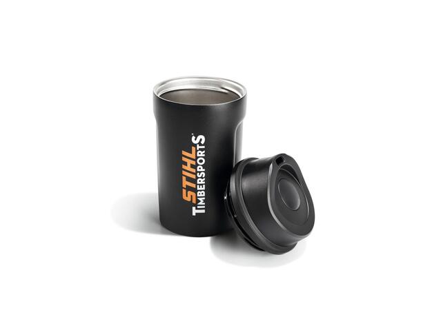 Stihl Timbersport Coffe-To-Go Kopp