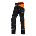 Stihl Vernebukse Advance X-Treem Str. M Fullstretch, Inkl. Seler