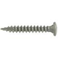Treskrue Utv Pan Rusp 5,0X45 A200 T25 Fiberkutt Helgjenget