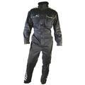 Bulldog Security Kjeledress, Str 60 Med Refleks Og ID-Kortlomme