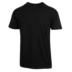 Classic T-Shirt Sort 4XL Classic T 4XL Sort