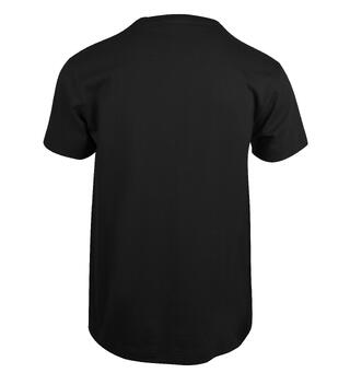 Classic T-Shirt Sort Originale classic t-shirt