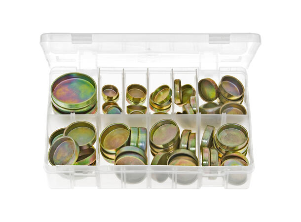 Frostplugger 18 - 48MM