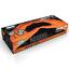 Granberg Engangshanske Xl Nitril Orange Nitril, Pudderfri. Oransje Farge. 27 cm