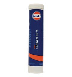 Gulf Crown Ep 2 400Gr Patron Universalfett