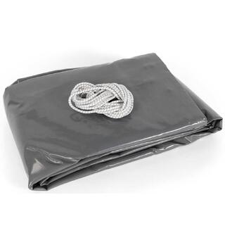 Nettside Presenning Til Brenderup 4260 1500x2660x520mm Mørk Grå