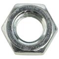 Sekskantmutter A4-70 Din934 M16 A25