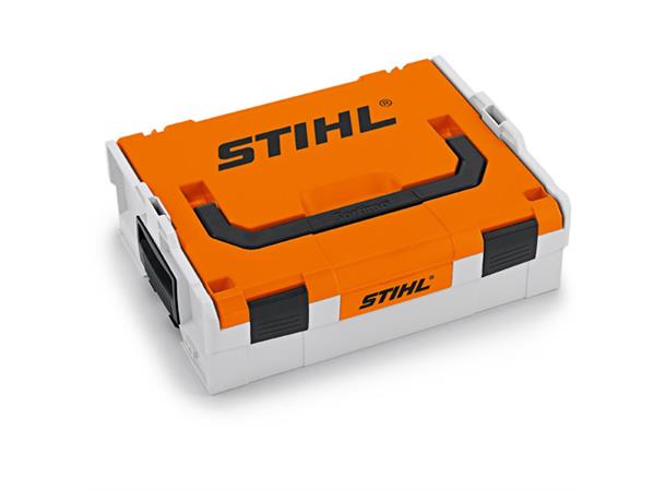 Stihl Boks For Batteri Og Lader
