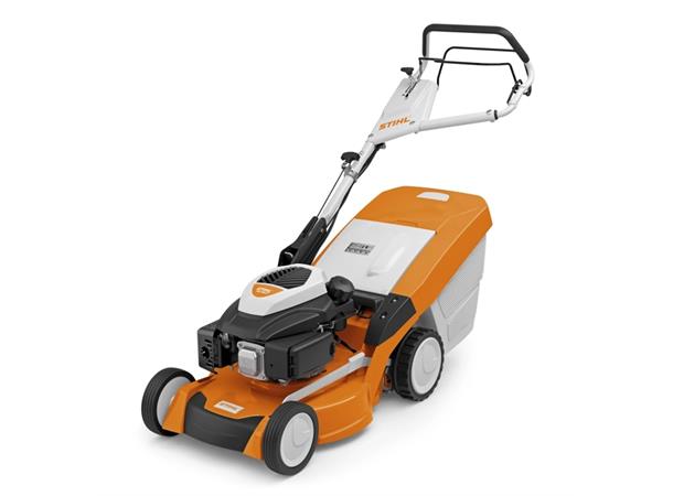 Stihl Gressklipper Rm 650 V