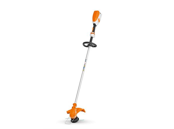 Stihl Gresstrimmer Fsa 86 R Enhet Kun Maskin