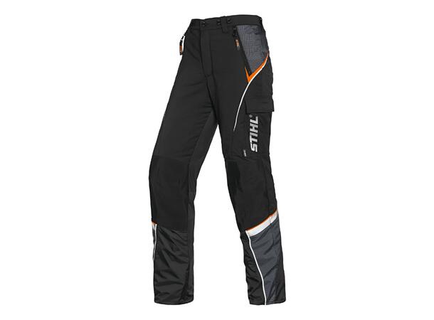 Stihl Midjebukse Advance X-Light Str.3Xl