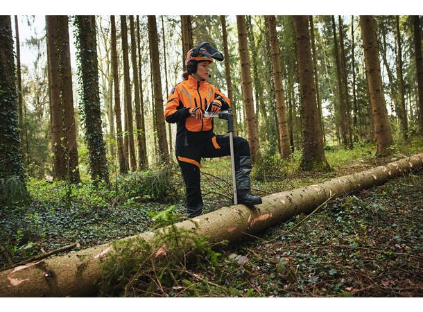 Stihl Midjebukse Advance X-Light Str.3Xl