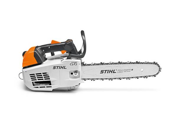 Stihl Motorsag Ms 201 Tc-M 30 Cm 3/8" P