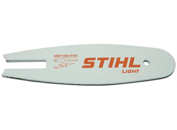 Stihl Sverd L 10Cm/ 4"  1,1 Mm 0,043" Sverd til GTA 26