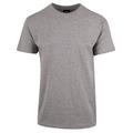 Classic T-Shirt Gr&#229;melert 3XL
