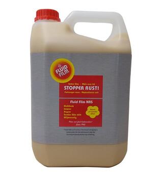 Fluid Film Nas 5 Liter