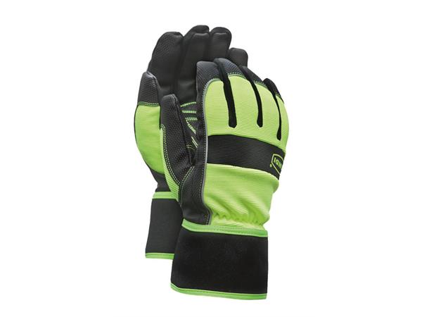 Handi Hitec Syntet Pelsforet 11,Fuktsp.