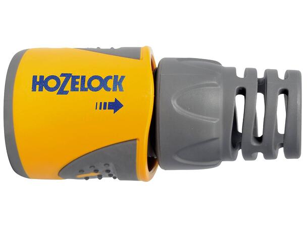 Hurtigkobling Plus 12,5-15mm 2050 Hozelock (1/2"-5/8")