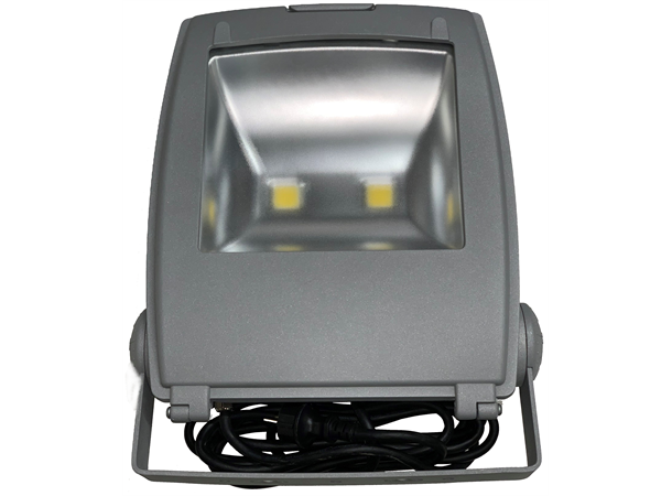 Lyskaster Led 2X75W M/5 Ledn. 10 000 Lum