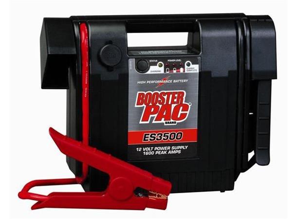 Start Booster ES3500 12V 1600A