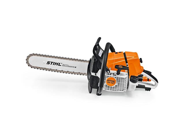 Stihl Betongsag Gs 461 40cm 3/8 GBM Til Betong Og Hardstein