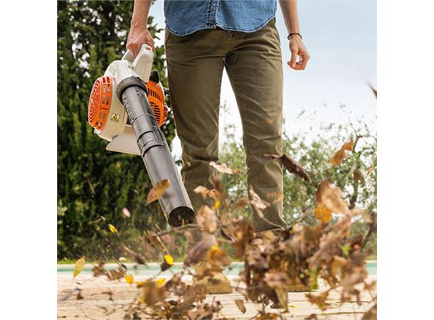 Stihl Blåseaggregat Bg 56