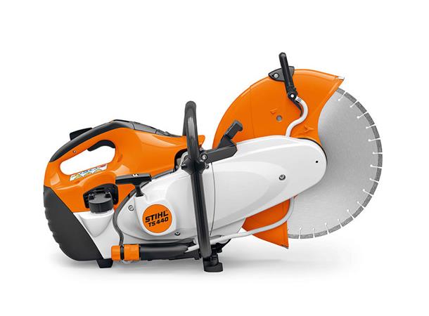 Stihl Kappemaskin Ts 440- A  350 Mm