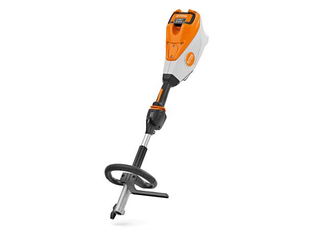 Stihl Kombimaskin Kma 135 R Enhet