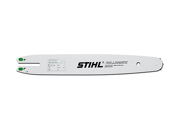 Stihl Sverd 30 Cm 3/8" 1,1 Mm Picco 12"