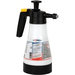 Trykkluftskanne for skum 1 liter