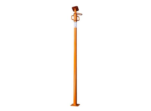 Understøtter 1700-300 Ø48-40x1,8mm Understøtte